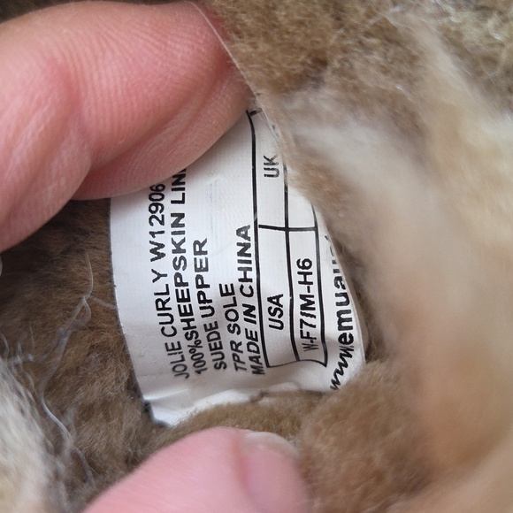 Freepeople X Emu Australia - Picture 8 of 8